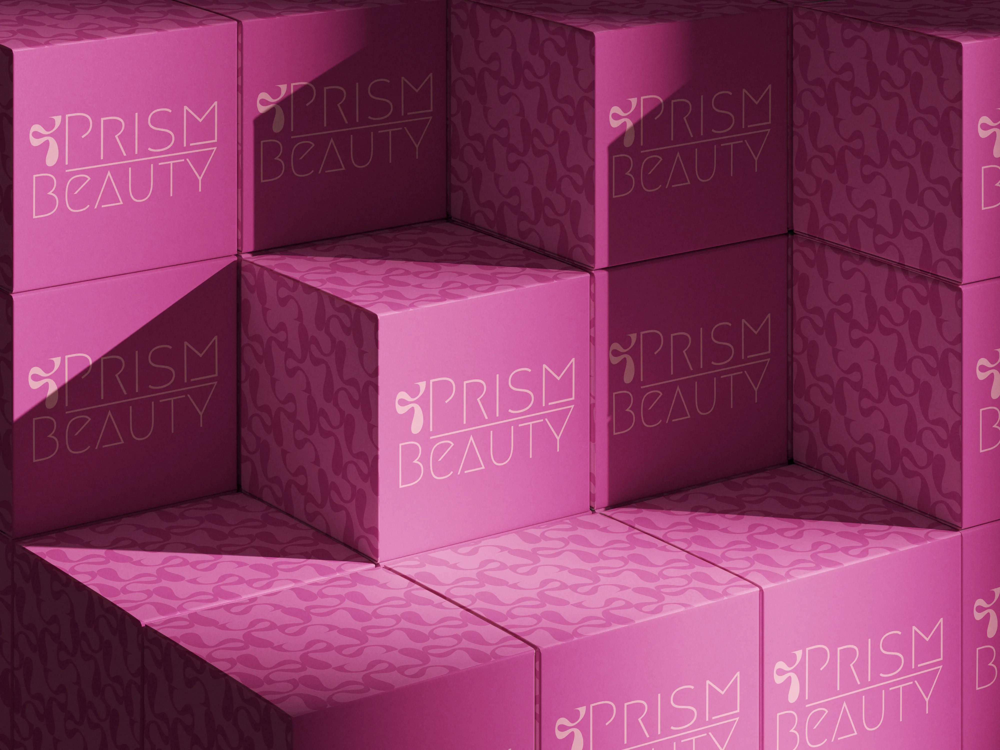 Prism Boxes
